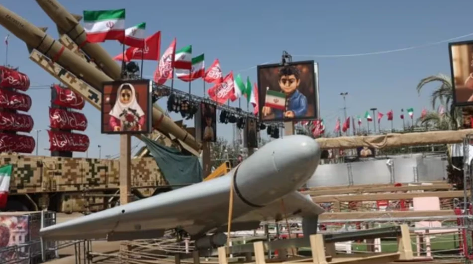 Các quan chức Iran cho biết nước này sẽ áp dụng thế trận tấn công khi đàm phán với Mỹ bế tắc. (Ảnh: Reuters)