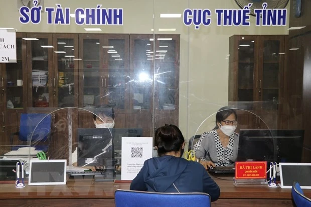 Ảnh minh họa: Tiến Khánh/TTXVN
