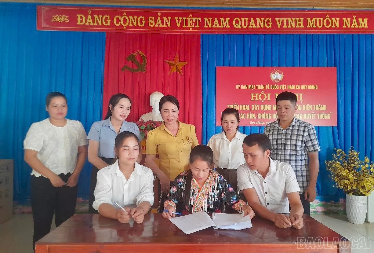 baolaocai-br_8-cac-doan-the-trong-thon-tham-gia-ky-cam-ket.jpg