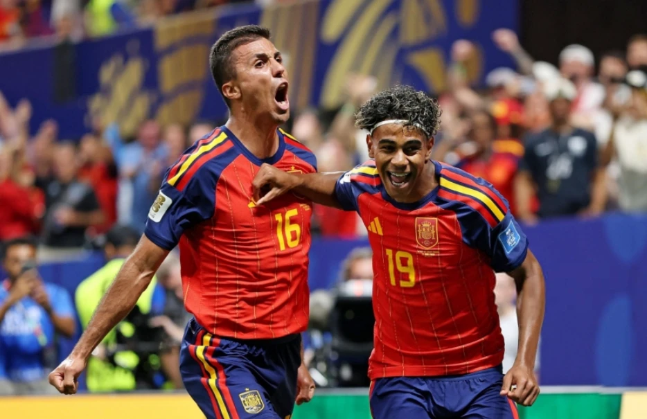 Tây Ban Nha bất ngờ bị điều tra gian lận tại World Cup 2026.