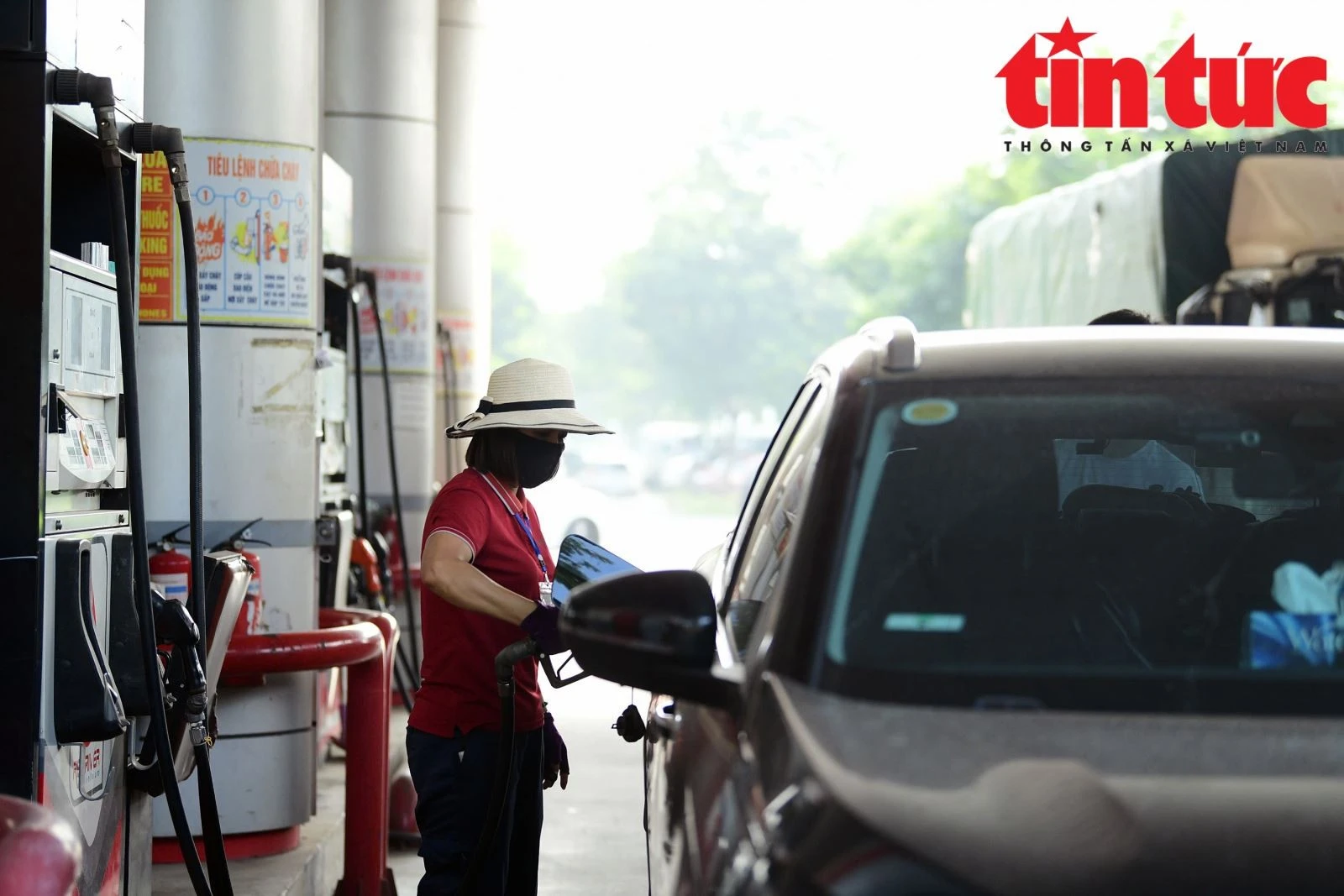 Xăng E10 được đánh giá tương thích với hầu hết dòng xe đang sản xuất, phân phối tại Việt Nam.