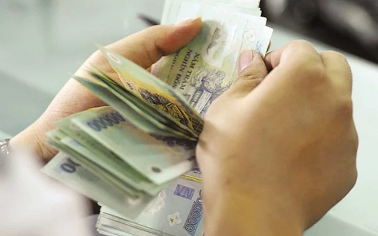 Mức lương cơ sở tăng lên 2.530.000 đồng/tháng kể từ ngày 01/7/2026.