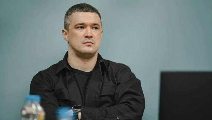 Cựu Bộ trưởng Quốc phòng Ukraine Mykhailo Fedorov. Ảnh: Telegram Fedorov