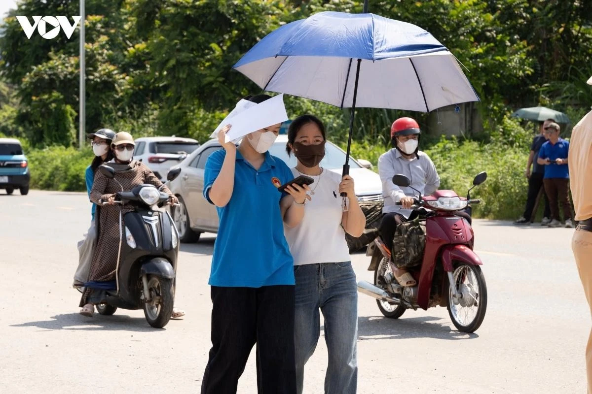 Học sinh Chuyên Tuyên Quang trúng tuyển đại học bằng nhiều phương thức như tuyển thẳng, xét tuyển tài năng, HSA, TSA và xét kết hợp chứng chỉ quốc tế.