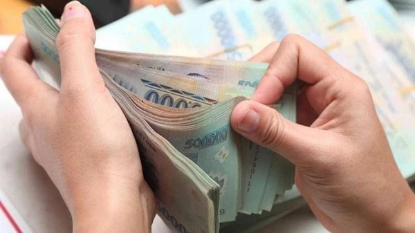 Người dân được nhận gộp 2 tháng lương hưu và trợ cấp bảo hiểm xã hội trong kỳ trả lương tháng 2/2026.