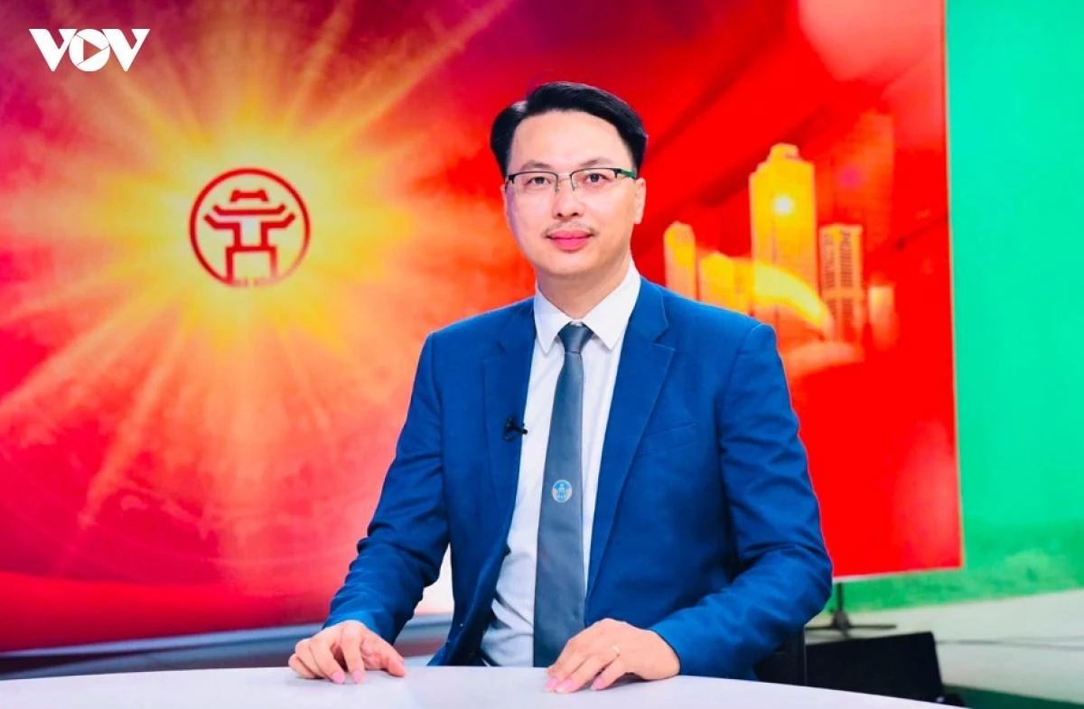 Tiến sĩ, Luật sư Đặng Văn Cường (Trưởng VP Luật sư Chính pháp, đoàn Luật sư TP Hà Nội). (Ảnh: Nhân vật cung cấp)