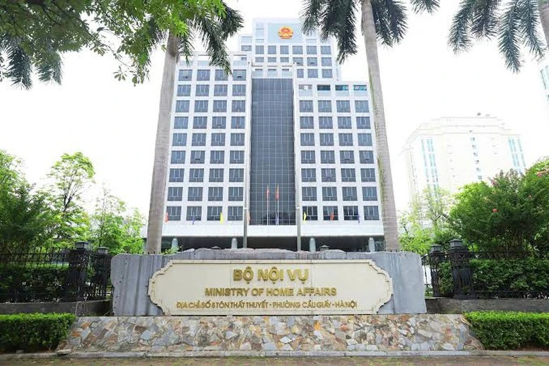 Bộ Nội vụ yêu cầu rà soát việc sử dụng biên chế tại vị trí việc làm công chức.