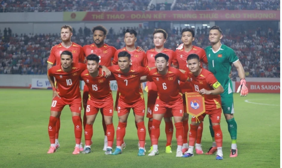 ĐT Việt Nam hướng tới lần đầu bảo vệ thành công chức vô địch AFF Cup.