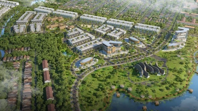 Khát vọng từ Buôn Ma Thuột - Thành phố cà phê của thế giới ảnh 3