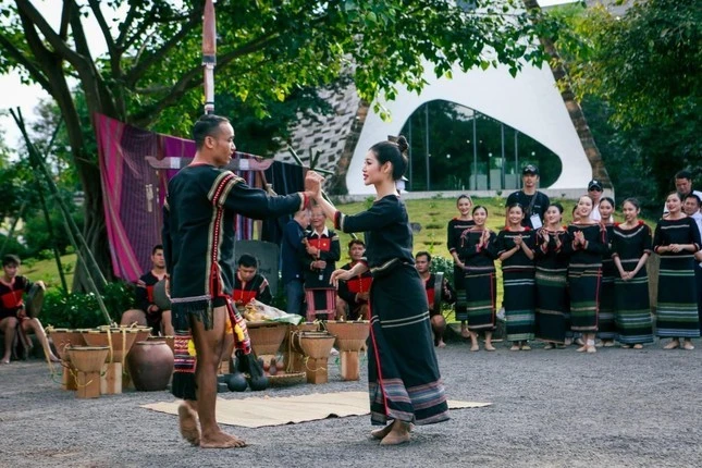 Khát vọng từ Buôn Ma Thuột - Thành phố cà phê của thế giới ảnh 1