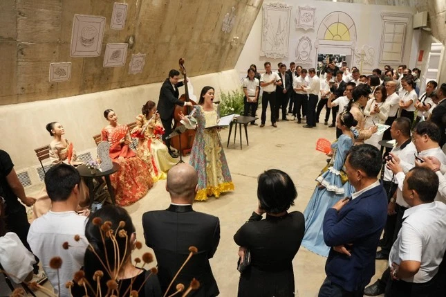 Khát vọng từ Buôn Ma Thuột - Thành phố cà phê của thế giới ảnh 4