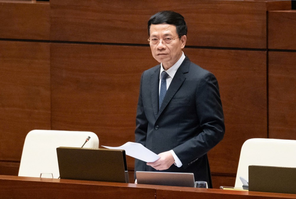 Xây dựng cơ chế đặc thù để 6 cơ quan báo chí chủ lực tạo thành sức mạnh truyền thông ảnh 1