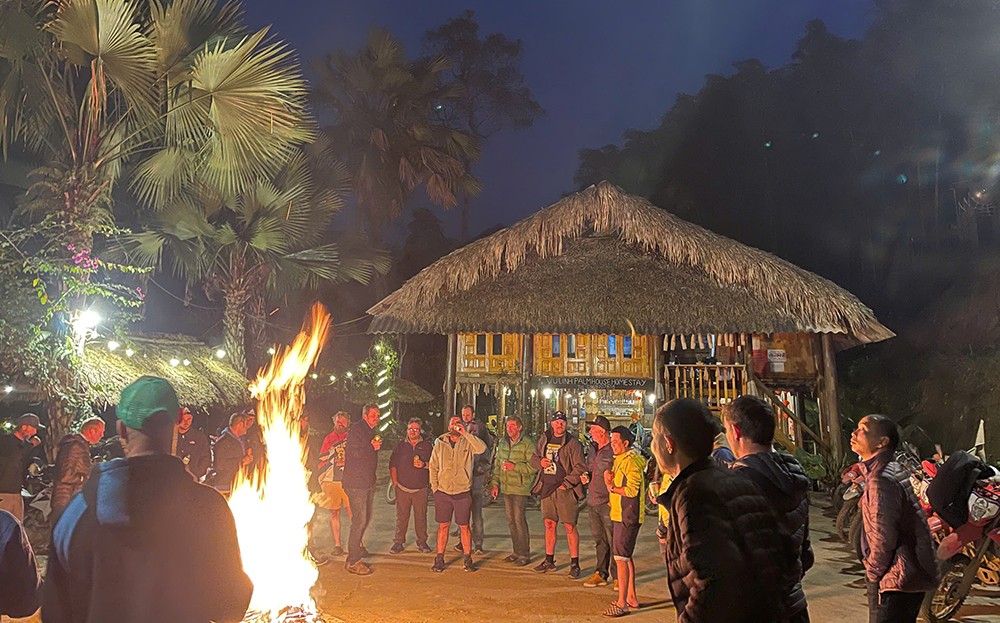 Yên Bình: Nghị quyết 10 "cộng sinh" mạnh mẽ văn hóa- du lịch ảnh 1