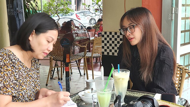 Trần Tâm Thanh – “Cô gái vàng" trong làng Modeling ảnh 1 Trần Tâm Thanh – “Cô gái vàng" trong làng Modeling ảnh 1