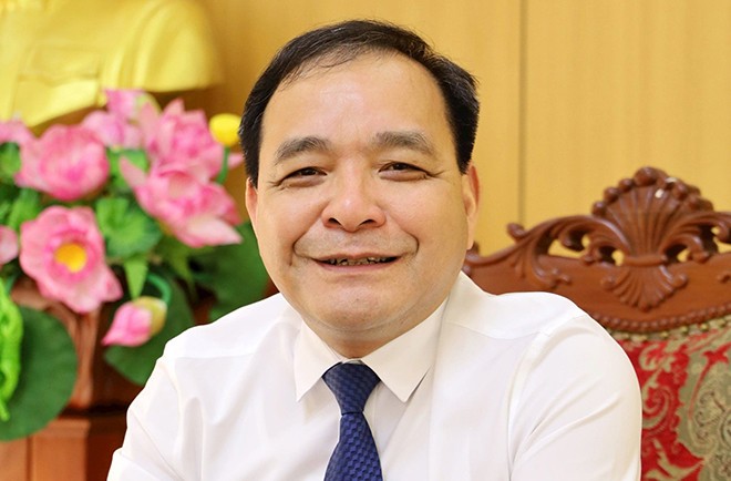 Trấn Yên cơ cấu lại ngành nông nghiệp gắn với nâng cao chất lượng xây dựng nông thôn mới ảnh 1 Trấn Yên cơ cấu lại ngành nông nghiệp gắn với nâng cao chất lượng xây dựng nông thôn mới ảnh 1