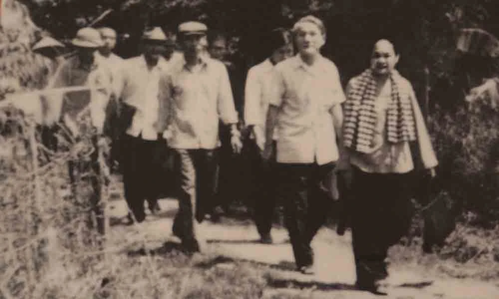 Khởi nghĩa Nam kỳ ở Mỹ Tho - Biểu tượng sáng ngời về tinh thần cách mạng ảnh 1