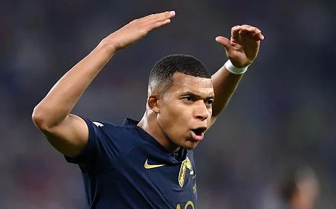 FIFA trừng phạt tuyển Pháp vì Mbappe im lặng suốt World Cup 2022 ảnh 2