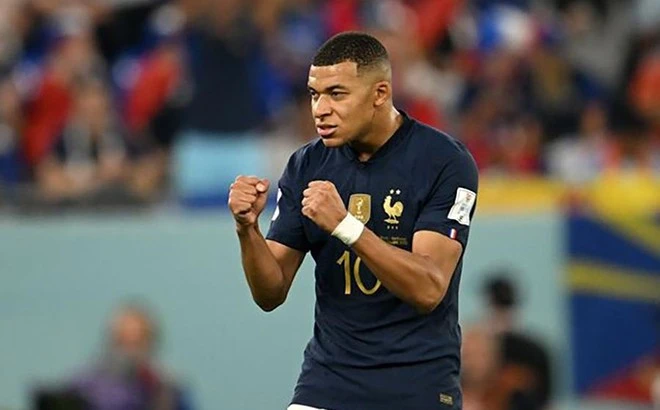FIFA trừng phạt tuyển Pháp vì Mbappe im lặng suốt World Cup 2022 ảnh 1