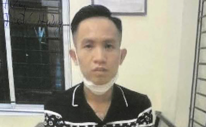 Bắt kẻ chuyên thuê xe ôm công nghệ đi giao ma tuý ảnh 1 Kẻ chuyên thuê xe ôm công nghệ đi giao ma tuý -0