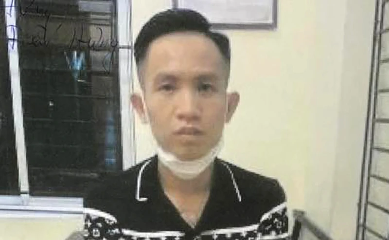 Kẻ chuyên thuê xe ôm công nghệ đi giao ma tuý -0