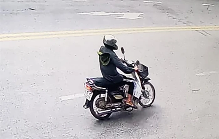 53 giờ truy bắt đối tượng sát hại 3 người thân -0