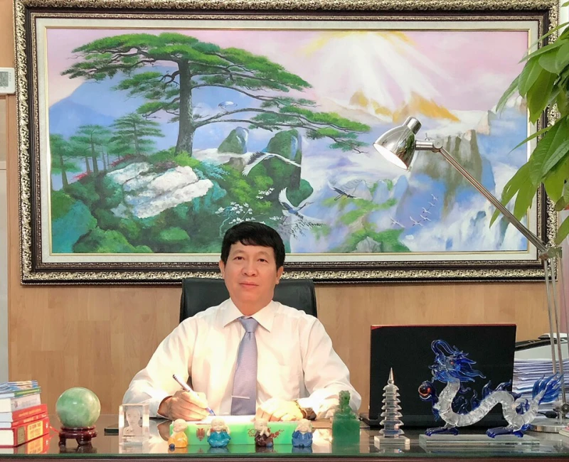 Cần xử lý nghiêm những đối tượng truyền bá việc chữa bệnh bằng “năng lượng ngoài không gian” -0