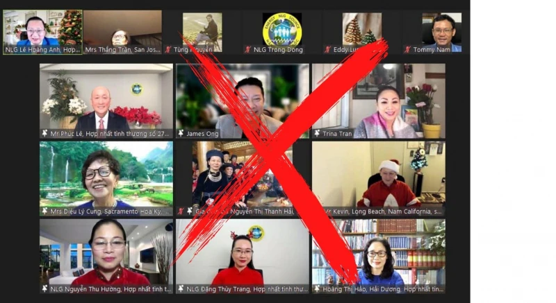 Cần xử lý nghiêm những đối tượng truyền bá việc chữa bệnh bằng “năng lượng ngoài không gian” -0