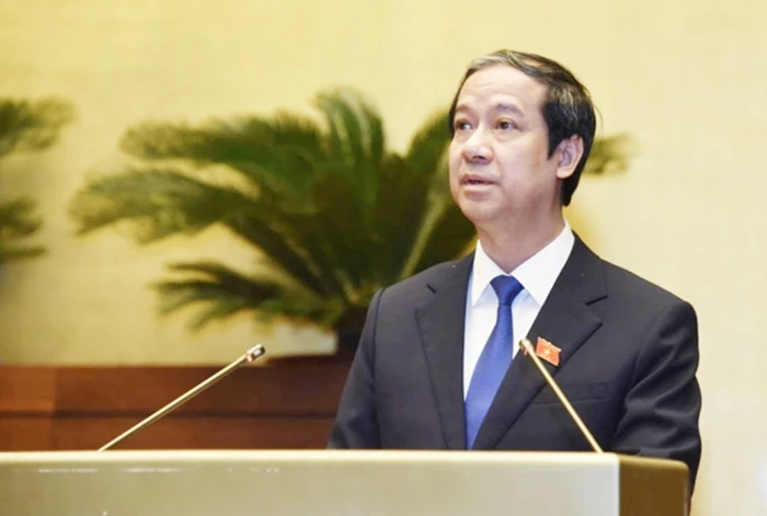 Đoạn tuyệt với dạy thêm? -0