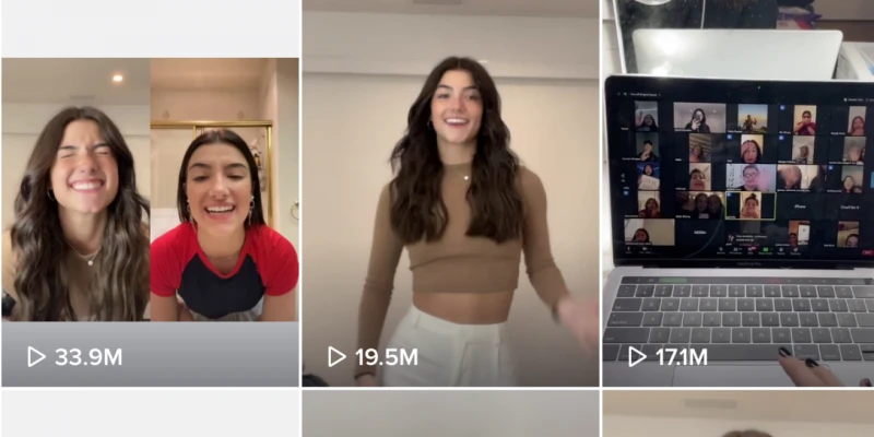 TikTok và những tác động tiêu cực về tâm lý với giới trẻ -0