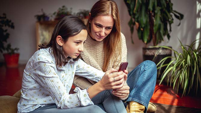 TikTok và những tác động tiêu cực về tâm lý với giới trẻ -1