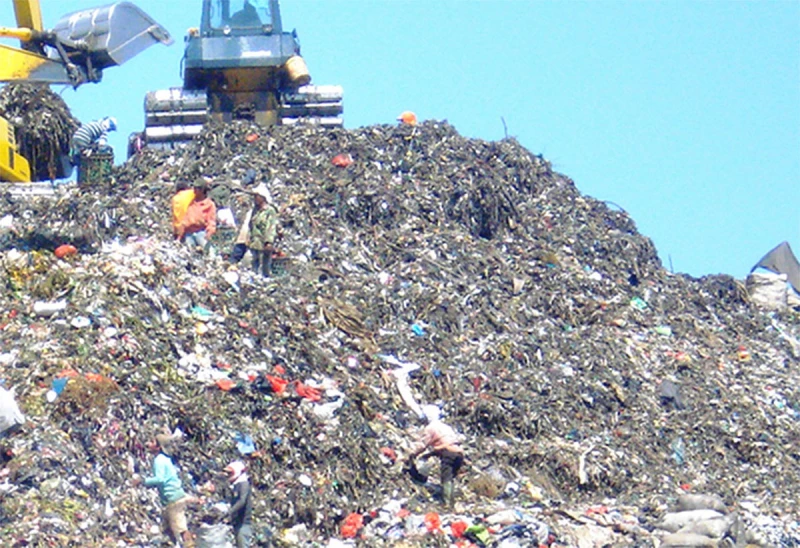 Nguy cơ “nền kinh tế tội phạm” trong thời kỳ toàn cầu hóa -0