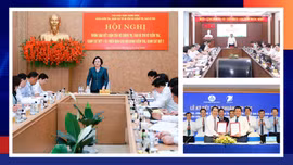 Điểm tin thời sự trong tuần từ ngày 4 - 10/5