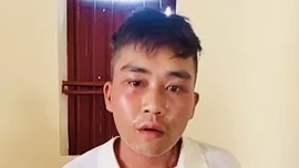 Bắt giữ đối tượng nghiện ma tuý trộm cắp tài sản
