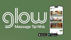 Glow - dịch vụ massage tận nơi hoàn hảo tại Hà Nội