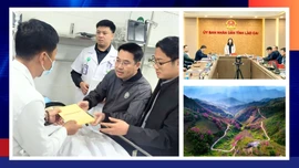 Điểm tin thời sự trong ngày 28/12