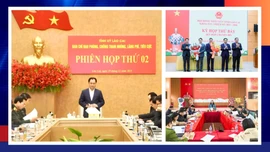 Điểm tin thời sự trong ngày 29/12