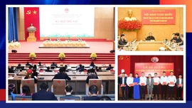 Điểm tin thời sự trong ngày 8/12