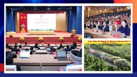 Điểm tin thời sự trong ngày 9/12