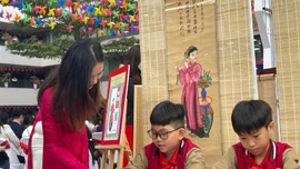 Lần đầu tiên Bộ Giáo dục khảo sát năng lực tiếng Anh của giáo viên