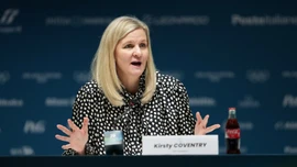 IOC cân nhắc đẩy sớm tổ chức Olympic mùa Đông do biến đổi khí hậu