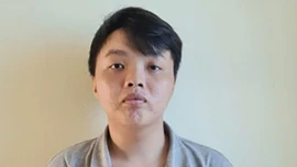 Tìm kiếm 18 nạn nhân vụ buôn bán người do Huỳnh Nguyễn Ngọc Huy thực hiện