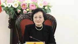 Bảo vệ cán bộ dám nghĩ, dám làm trong doanh nghiệp nhà nước