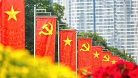 Thấm nhuần giá trị đạo đức và văn minh của Đảng để phòng ngừa suy thoái