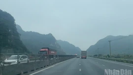 Thời tiết ngày 5/2: Miền Bắc sáng và đêm trời rét, nhiều nơi sáng có sương mù