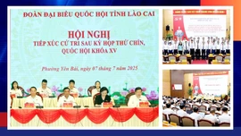 Điểm tin thời sự trong tuần từ ngày 7/7 đến 13/7