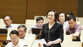 Kỳ họp thứ 9, Quốc hội khóa XV: Đã sẵn sàng triển khai chính quyền địa phương hai cấp