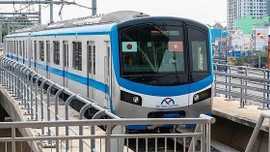 Quy định về thiết kế kỹ thuật tổng thể cho một số dự án đường sắt