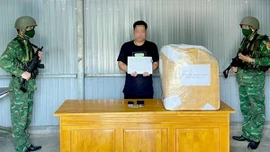 Tạo sức mạnh, ngăn chặn ma túy thẩm lậu vào Việt Nam