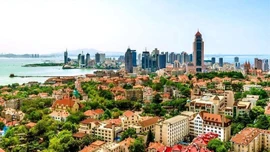 Trung Quốc vượt Nhật Bản, trở thành điểm đến số 1 của du khách Hàn Quốc
