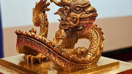 Rà soát, đánh giá tổng thể công tác trưng bày, bảo quản bảo vật quốc gia